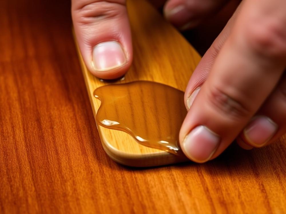 The Final Oil